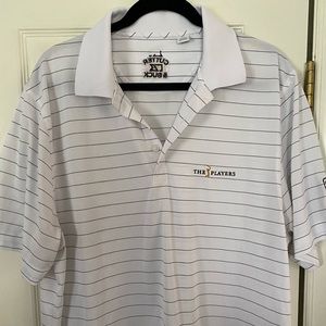 TPC Sawgrass Golf Polo